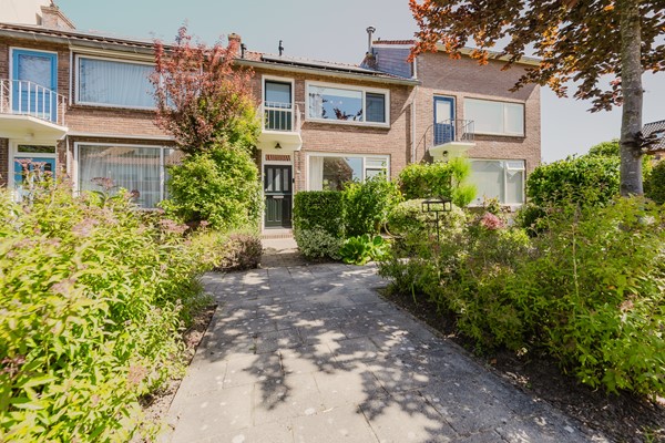 Beatrixstraat 34, 3161 AB Rhoon
